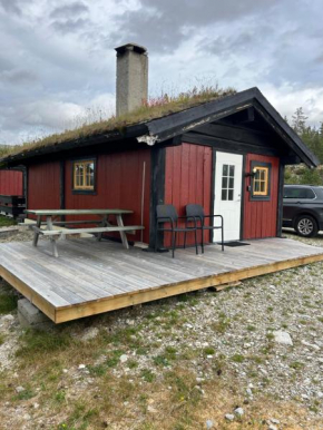 Atnasjø Kafe AS